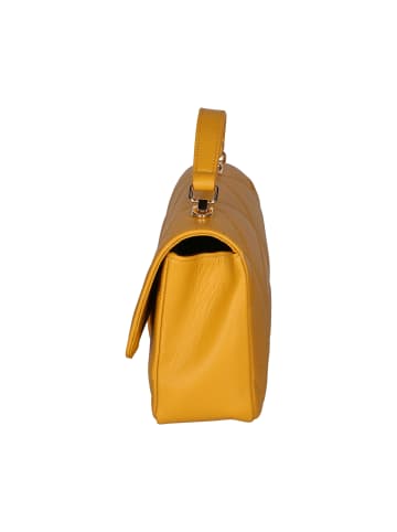 Gave Lux Schultertasche in MUSTARD