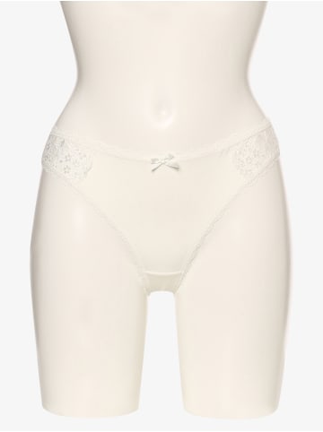 LASCANA LASCANA in ecru - 0001