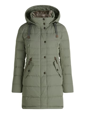 Gil Bret Funktionsjacke in schilf - 0003