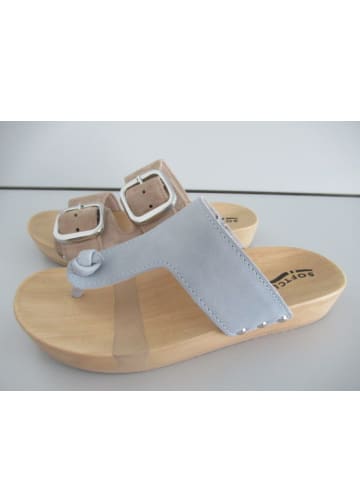 SOFTCLOX Zehensteg Lola in Beige
