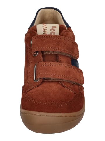 KOEL Sneaker Low BALI SUEDE 3.0 in braun
