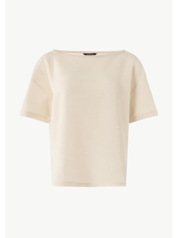 comma T-Shirt in 8013_helles beige