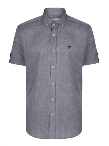 Felix Hardy Hemd in navy