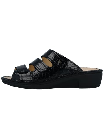 Finn Comfort SHOES "Canzo" in schwarz