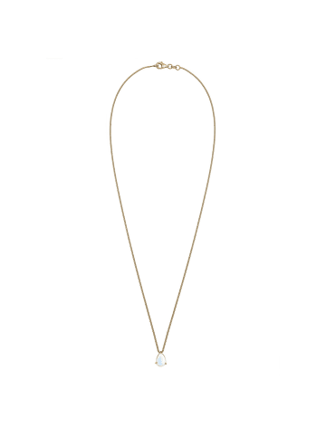 Elli Halskette für Erwachsene in gold