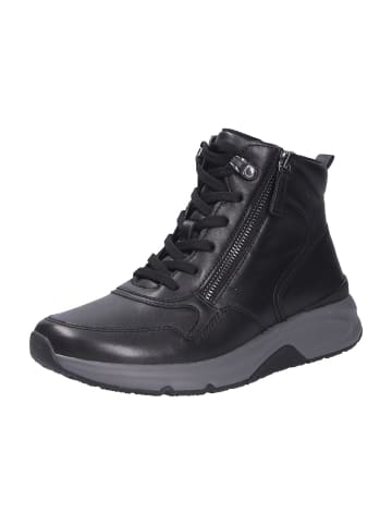 Gabor Stiefel in schwarz
