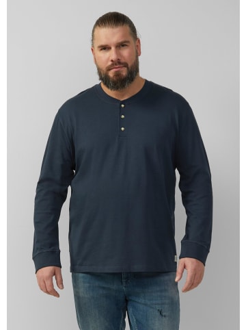 s.Oliver T-Shirt in 5852_tiefblau