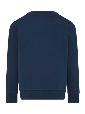 LEGO wear Sweatshirt LWSTORM 717 in dark navy