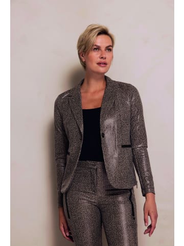 ZHRILL Blazer ZHSALMA SAND in SAND