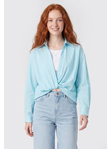 myMo Women 2-Piece Set in Turquoise