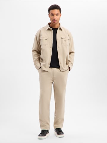 PEGADOR Jogginghose Almora in kitt