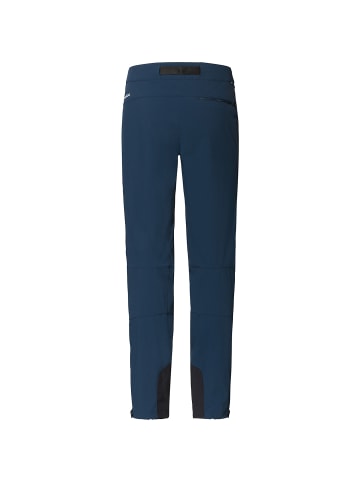 Vaude MENS BADILE PANTS II in Marine