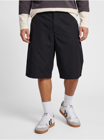 Hummel Kurze Hose Hmli-D Erwachsene in BLACK
