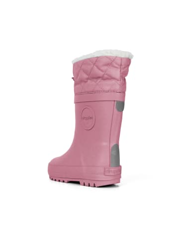 druppies Winterstiefel Kinder-Winterstiefel in pink