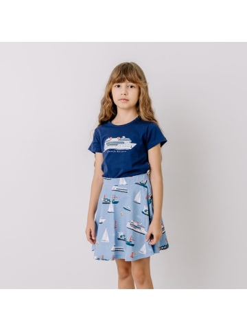 Walkiddy T-Shirt Marine Adventures-T-Shirt