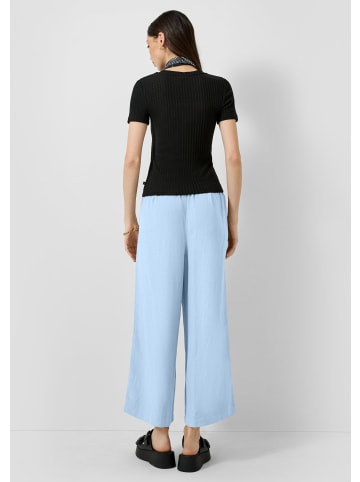 QS Hose  in  5104_hellblau
