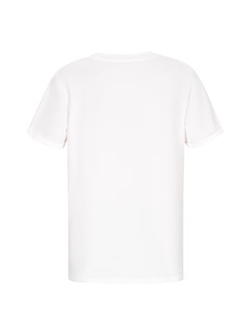mimo Women T-Shirt in WHITE