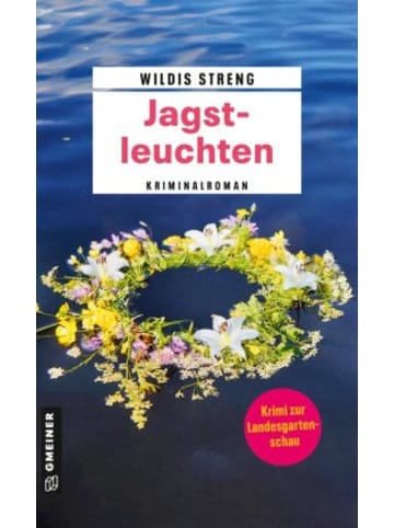 Gmeiner-Verlag Buch - Jagstleuchten