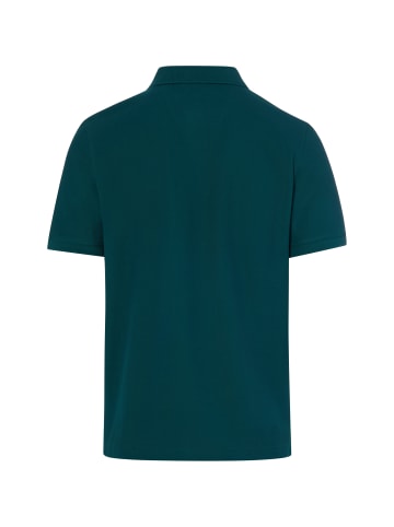 FYNCH-HATTON Poloshirt in petrol