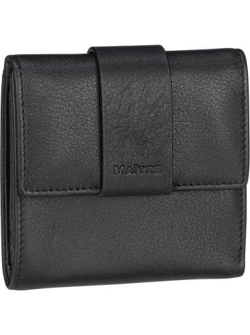 Maître Geldbörse Kirschroth Dalene Wallet SQ5F in Black