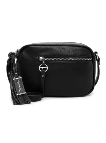 Tamaris TAS Nele Umhängetasche 26 cm in black