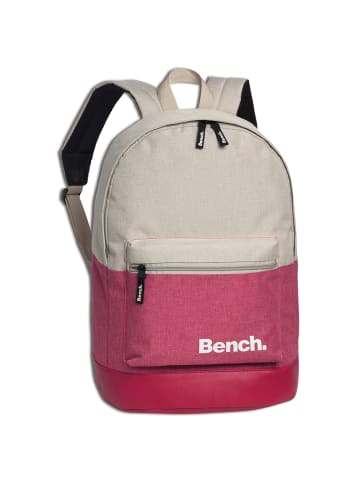 Bench Freizeitrucksack, Sporttasche Polyester ca. 31cm breit ca. 42cm hoch