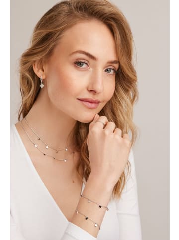 caï Armband für Damen in silber