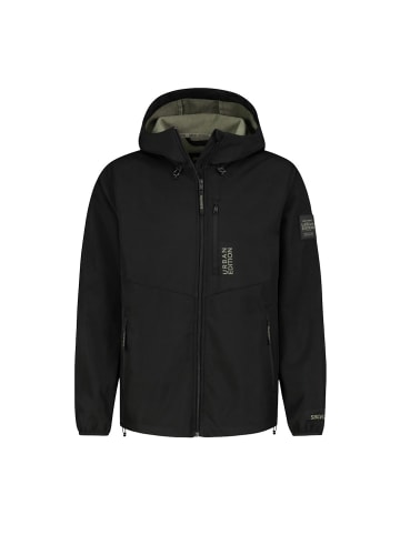 Eight2Nine Jacke in Black