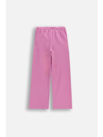 Coccodrillo Jogginghose in rosa