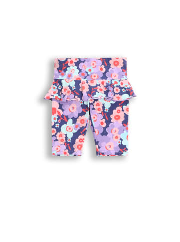 Coccodrillo Kurze Leggings in bunt