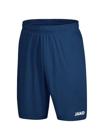 Jako Trainingsshorts Anderlecht 2.0 in dunkelblau