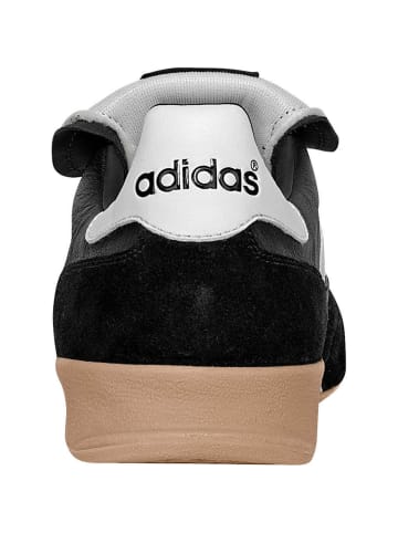 adidas neo Laufschuh Mundial Goal in Schwarz