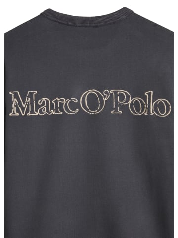 Marc O'Polo TEENS-BOYS Sweatshirt in Dark Grey