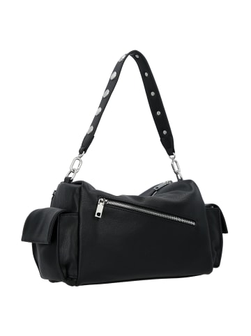 Desigual Seshat Habana Schultertasche 26.5 cm in schwarz