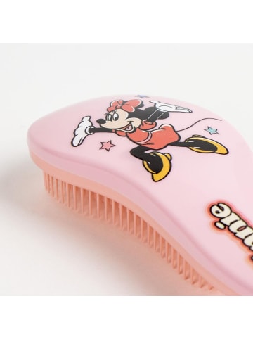 Disney Minnie Mouse Haarbürste Entwirrbürste
