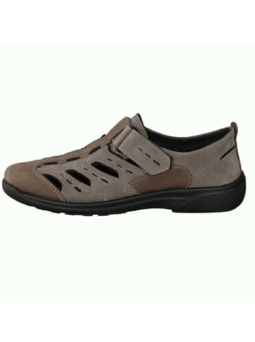 ROHDE Komfort Sandalen für Herren in taupe