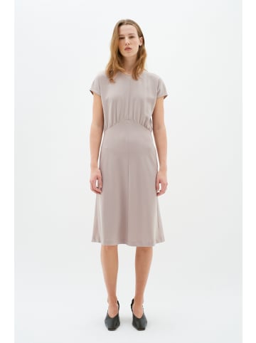 InWear Kleid ZadianIW A-shape in Clay
