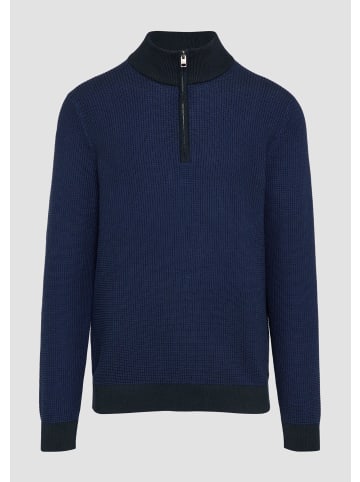 s.Oliver Strickpullover in 59X0_navy