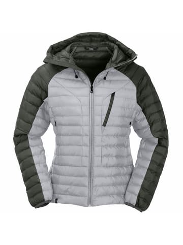 Maul Sport Steppjacke Annaberg in Tannengrün211