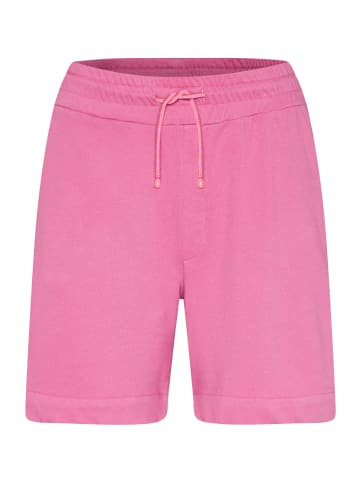 Bugatti Shorts in pink