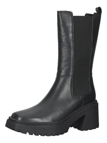 ILC Stiefel Schwarz