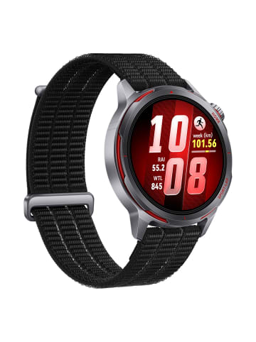 Huawei Smartwatch Watch GT Runner 2 in schwarz