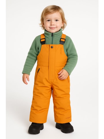 Protest " NEUTRAL TD in Caramel Yellow