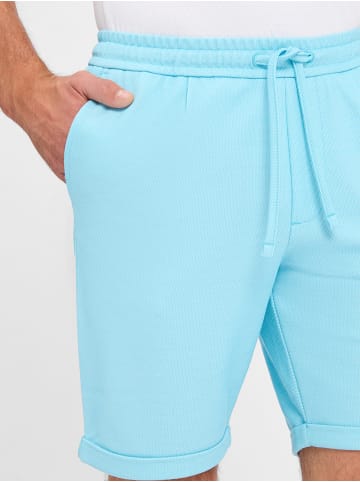 Nils Sundström Shorts in aqua