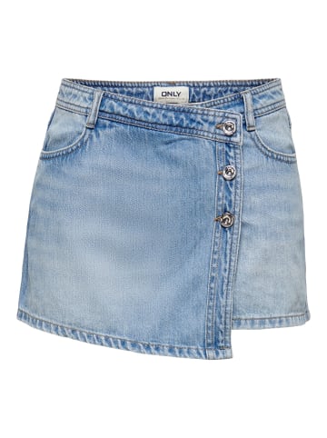 ONLY Rock in Light Blue Denim