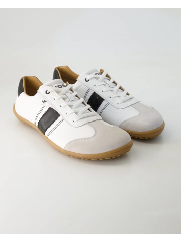 KOEL Barfußschuhe in Weiß