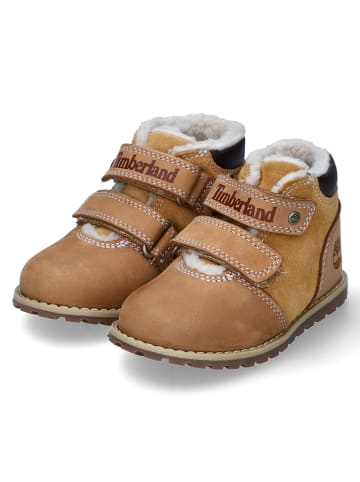 Timberland Winterstiefeletten POKEY PINE  in Braun