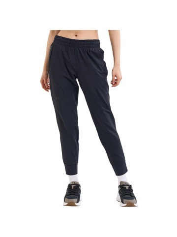 Under Armour UNSTOPPABLE JOGGER in Schwarz