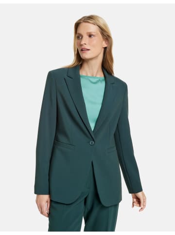 Gerry Weber Blazer in Grün