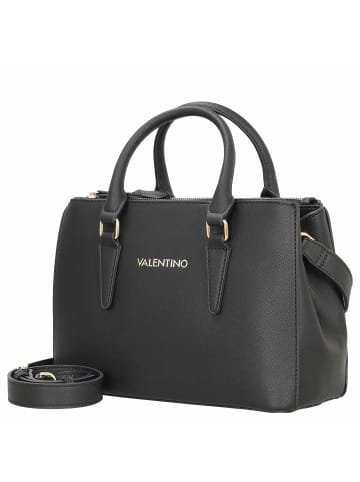Valentino Bags Zero Re - Henkeltasche 28 cm (cuoio) in schwarz